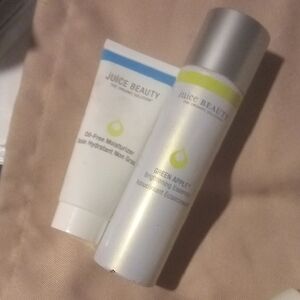 Juice Beauty Green Apple Skincare Duo